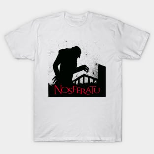 Nosferatu T-Shirt